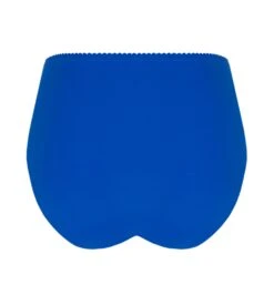 Slip Haut Gainant De Cristal Et D'Eau Onde Cristal -Sousvêtement Magasin slip haut de cristal et d eau onde cristal 2