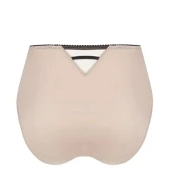 Slip Haut Follement Sexy Nude Sexy 7 Slip Haut Follement Sexy Nude Sexy -Sousvêtement Magasin slip haut follement sexy nude sexy 2