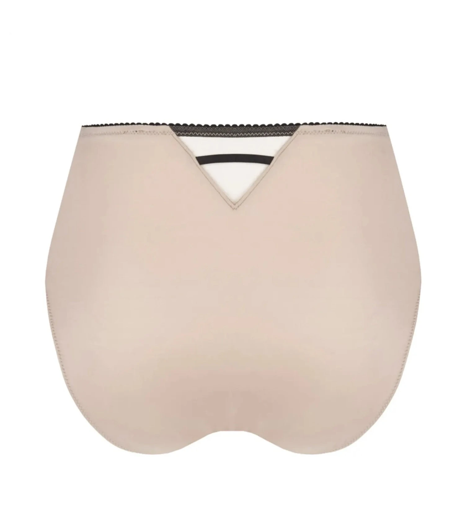 Slip Haut Follement Sexy Nude Sexy 3 Slip Haut Follement Sexy Nude Sexy – Image 3