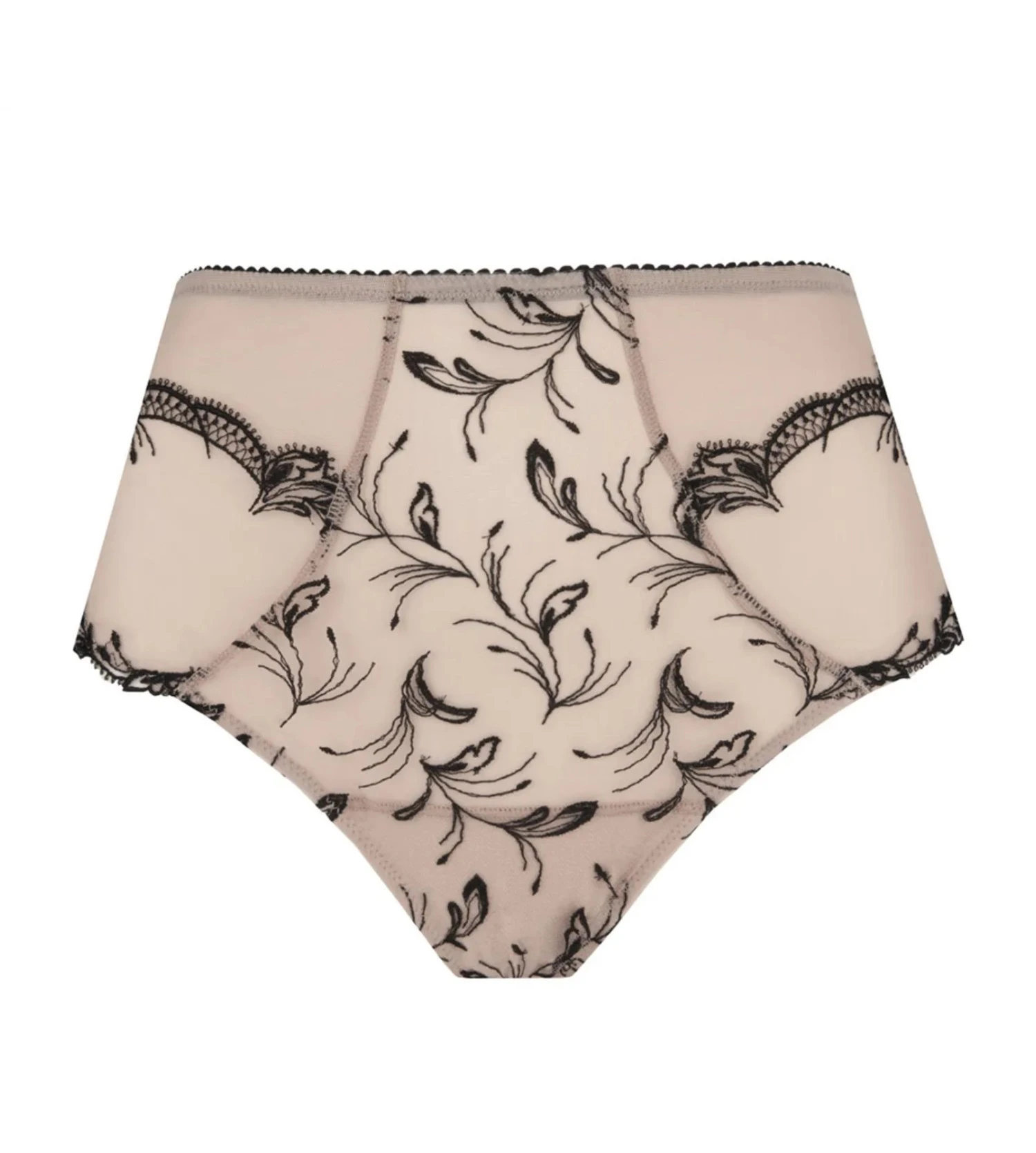 Slip Haut Follement Sexy Nude Sexy 1 Slip Haut Follement Sexy Nude Sexy