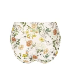 Slip Haut Liberté En Fleur - Fleur Du Matin 6 Slip Haut Liberté En Fleur - Fleur Du Matin -Sousvêtement Magasin slip haut liberte en fleur fleur du matin 2