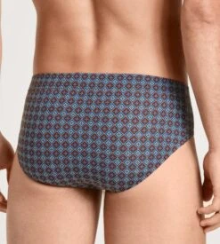 Calida Slip Homme Midi 149 Redwood -Sousvêtement Magasin slip homme midi 149 redwood 2