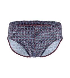 Calida Slip Homme Midi 149 Redwood