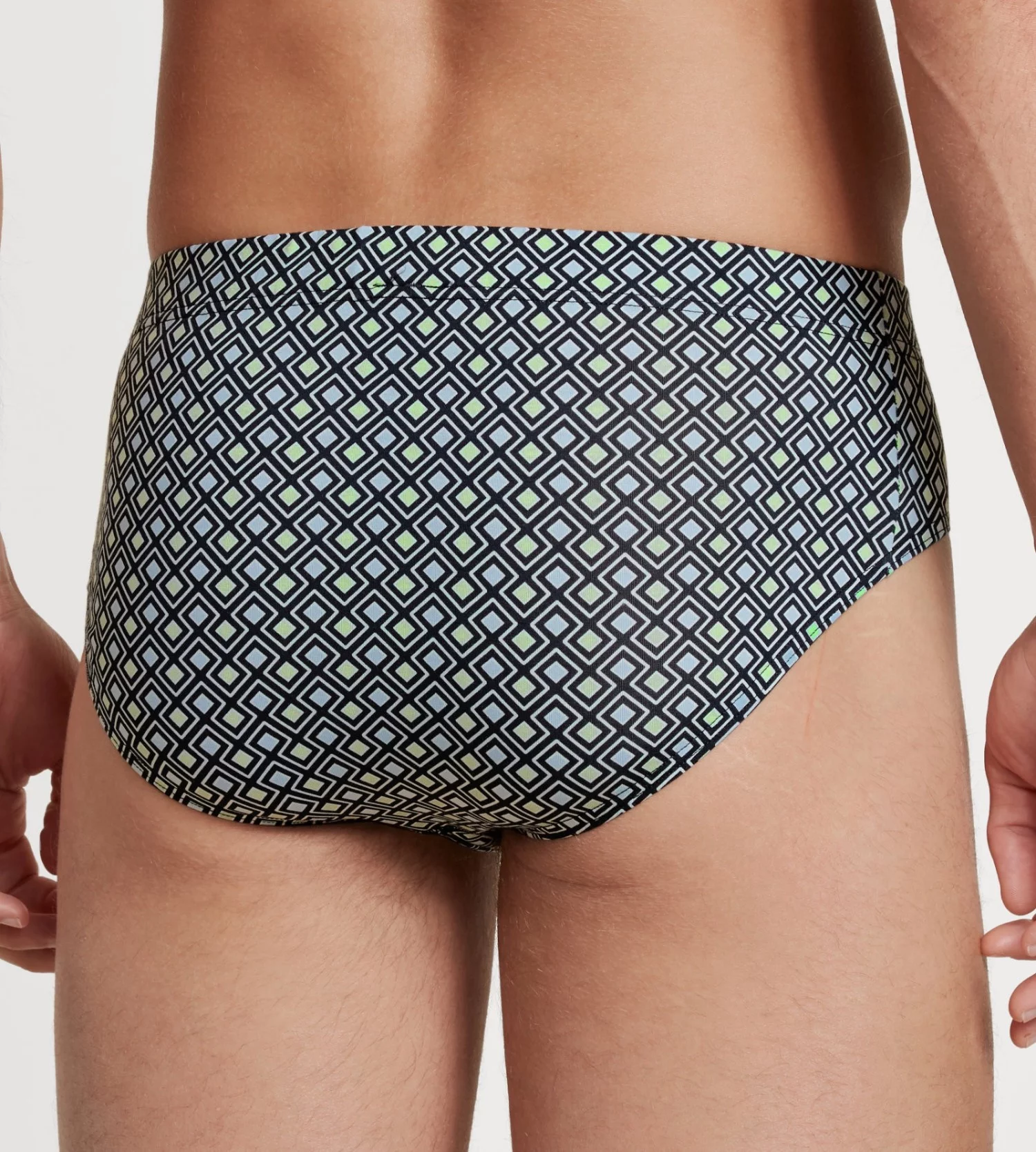 Calida Slip Homme Midi 479 DARK SAPPHIRE 2 Calida Slip Homme Midi 479 DARK SAPPHIRE – Image 2