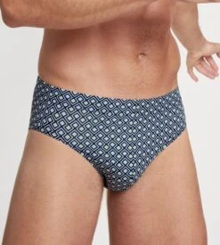 Calida Slip Homme Midi 479 Dark Sapphire -Sousvêtement Magasin slip homme midi 479 dark sapphire 6