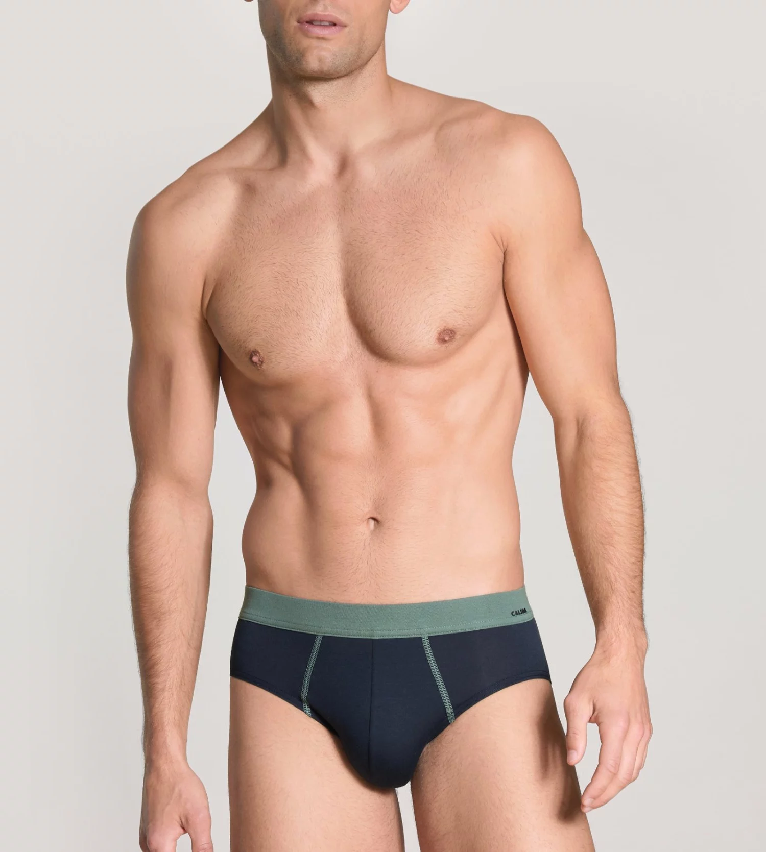 Calida Slip Homme Midi 479 DARK SAPPHIRE 1 Calida Slip Homme Midi 479 DARK SAPPHIRE