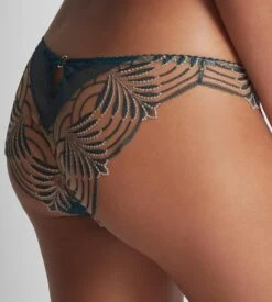 Aubade Slip Italien Hypnolove Evergreen 7 Aubade Slip Italien Hypnolove Evergreen -Sousvêtement Magasin slip italien hypnolove evergreen 2