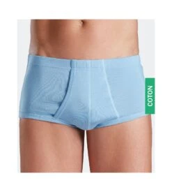 Slip Maxi Pour Homme Jet CIEL