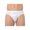 Hom Slip Mini HO1 BLANC