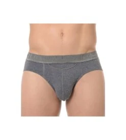 Hom Slip Mini HO1 GRIS