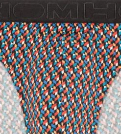 Hom Slip Mini HO1 Ricardo Black Print 8 Hom Slip Mini HO1 Ricardo Black Print -Sousvêtement Magasin slip mini ho1 ricardo i004 black print 2