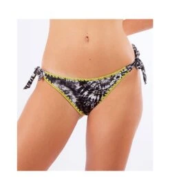 Banana Moon Slip Nouette DIMKA DIPWASH Noir JQP01 6 Banana Moon Slip Nouette DIMKA DIPWASH Noir JQP01 -Sousvêtement Magasin slip nouette dimka dipwash noir jqp01 2