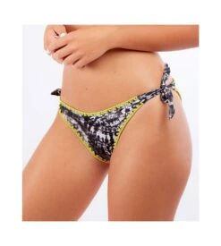 Banana Moon Slip Nouette DIMKA DIPWASH Noir JQP01