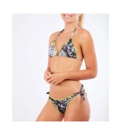 Banana Moon Slip Nouette DIMKA DIPWASH Noir JQP01 7 Banana Moon Slip Nouette DIMKA DIPWASH Noir JQP01 -Sousvêtement Magasin slip nouette dimka dipwash noir jqp01 3