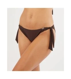 Banana Moon Slip Nouette MENDA SPRING Marron L2378 6 Banana Moon Slip Nouette MENDA SPRING Marron L2378 -Sousvêtement Magasin slip nouette menda spring marron l2378 2