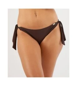 Banana Moon Slip Nouette MENDA SPRING Marron L2378