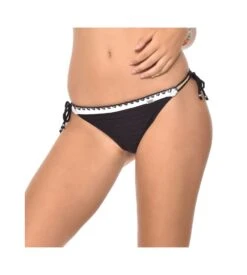 Banana Moon Slip Nouette STORA ALLCHIC Noir GGK01