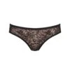 Triumph Slip Séduction Amourette Charm 04 NOIR