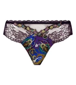 Slip Séduction Dentelle Cashmer Emaux Cashmer 6 Slip Séduction Dentelle Cashmer Emaux Cashmer -Sousvêtement Magasin slip seduction dentelle cashmer emaux cashmer 1