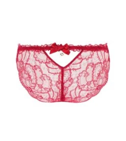 Slip Séduction Soir De Venise 2439 Rouge Venise 3 Slip Séduction Soir De Venise 2439 Rouge Venise -Sousvêtement Magasin slip seduction soir de venise 2439 rouge venise 1