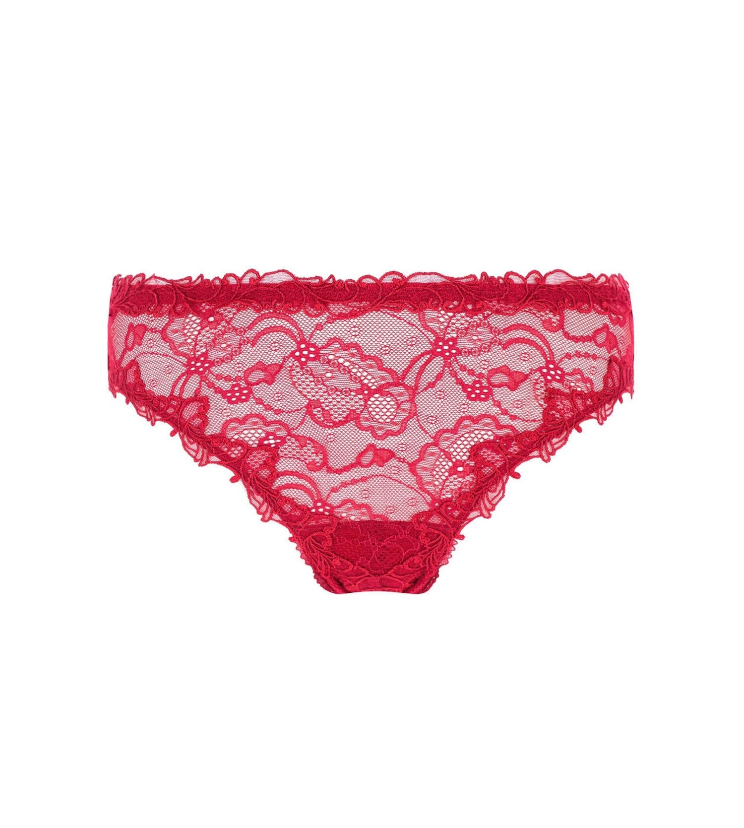 Slip Séduction Soir De Venise 2439 Rouge Venise 1 Slip Séduction Soir De Venise 2439 Rouge Venise