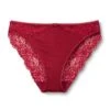 Calida Slip Sensual Secrets 167 Rio Red