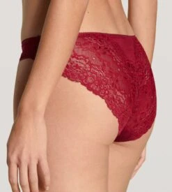 Calida Slip Sensual Secrets 167 Rio Red -Sousvêtement Magasin slip sensual secrets 167 rio red 2