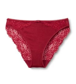 Calida Slip Sensual Secrets 167 Rio Red