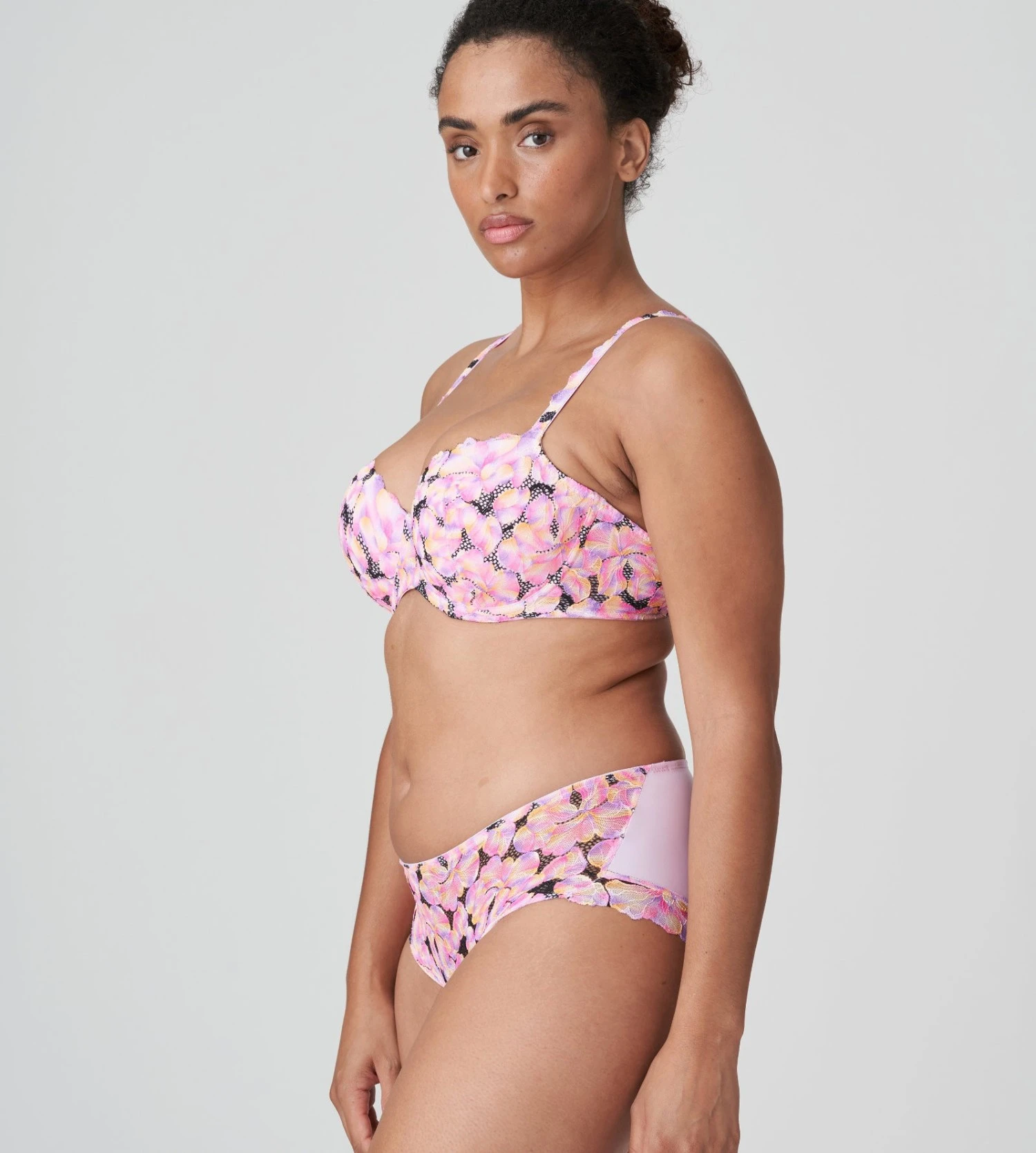 Slip Tai Via Alegre Peony Pink 3 Slip Tai Via Alegre Peony Pink – Image 3