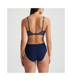MARIE JO Slip Taille Haute Nathy Water Blue 12 MARIE JO Slip Taille Haute Nathy Water Blue -Sousvêtement Magasin slip taille haute nathy water blue 5
