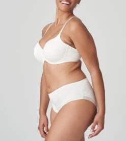 Slip Taille Haute Newington NATUREL 15 Slip Taille Haute Newington NATUREL -Sousvêtement Magasin slip taille haute newington naturel 7