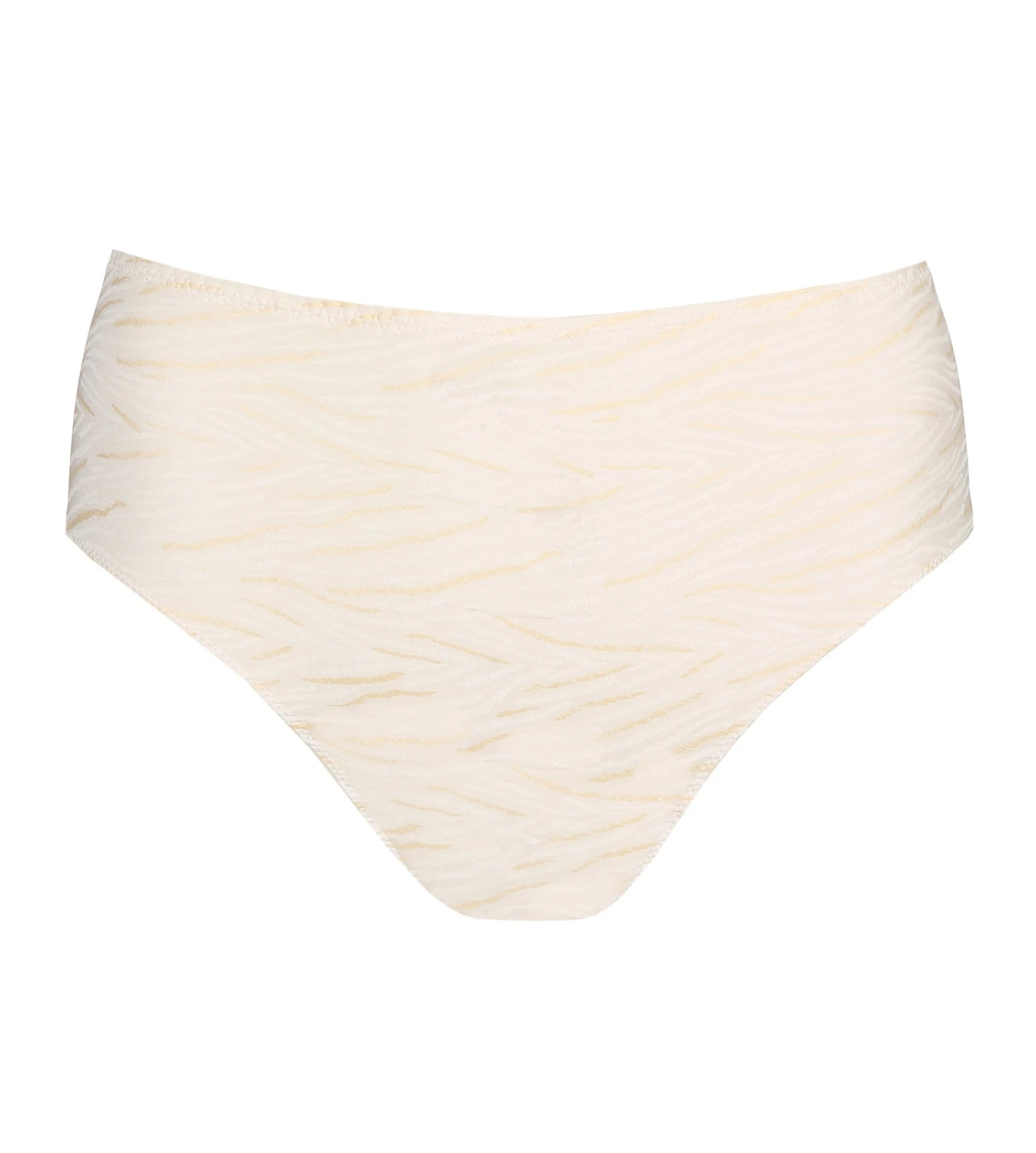 Slip Taille Haute Newington NATUREL 1 Slip Taille Haute Newington NATUREL