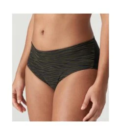 Slip Taille Haute Verlet Dark Woods -Sousvêtement Magasin slip taille haute verlet dark woods 3