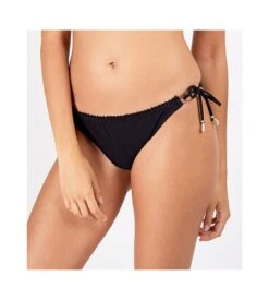 Banana Moon Slip Tanga Nouette DREA BLACK NOIR 01
