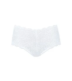 Slip Triumph Amourette 300 Maxi BLANC