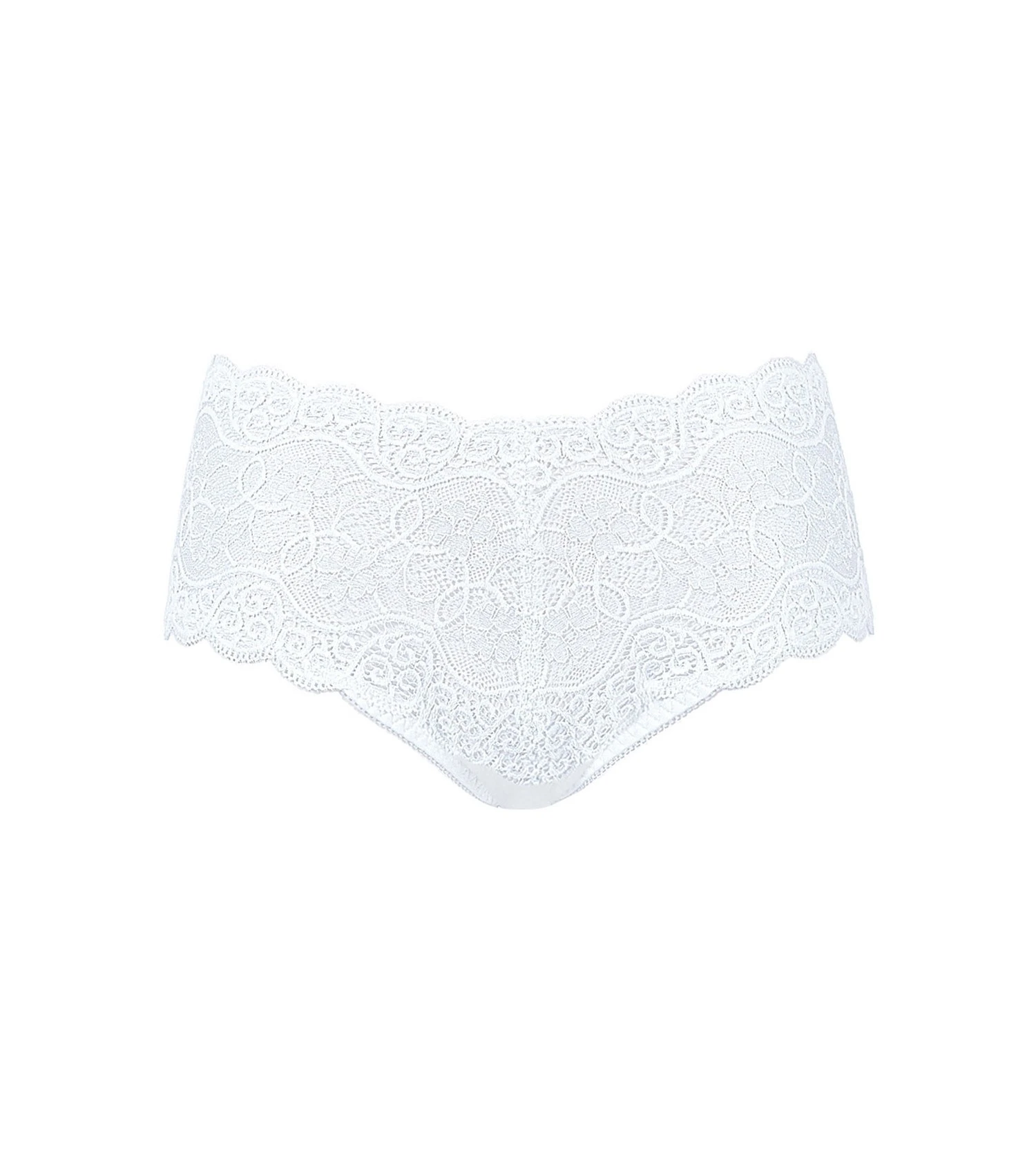 Slip Triumph Amourette 300 Maxi BLANC 1 Slip Triumph Amourette 300 Maxi BLANC