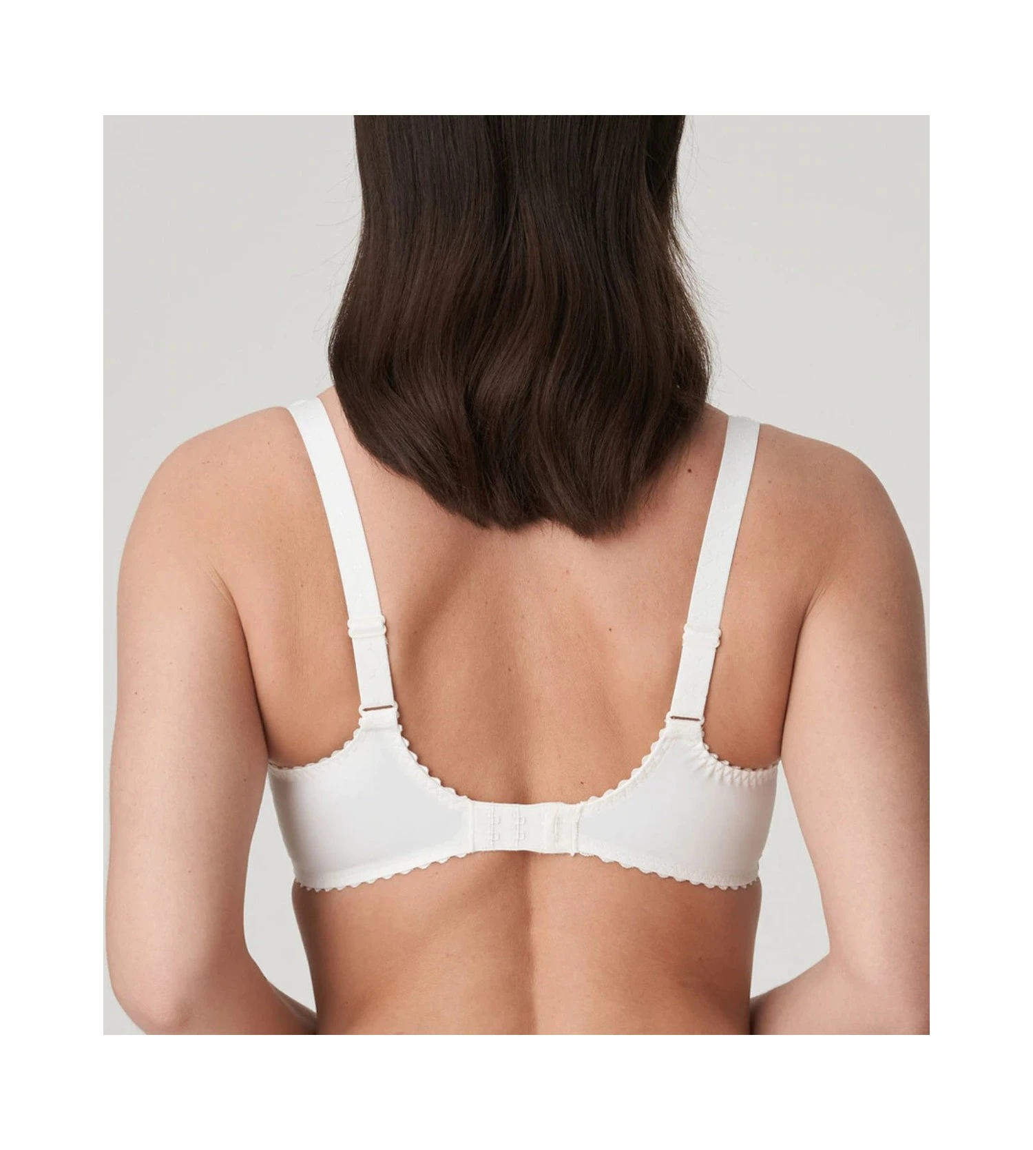 PRIMA DONNA Soutien Gorge à Armature Couture NATUREL 2 PRIMA DONNA Soutien Gorge à Armature Couture NATUREL – Image 2