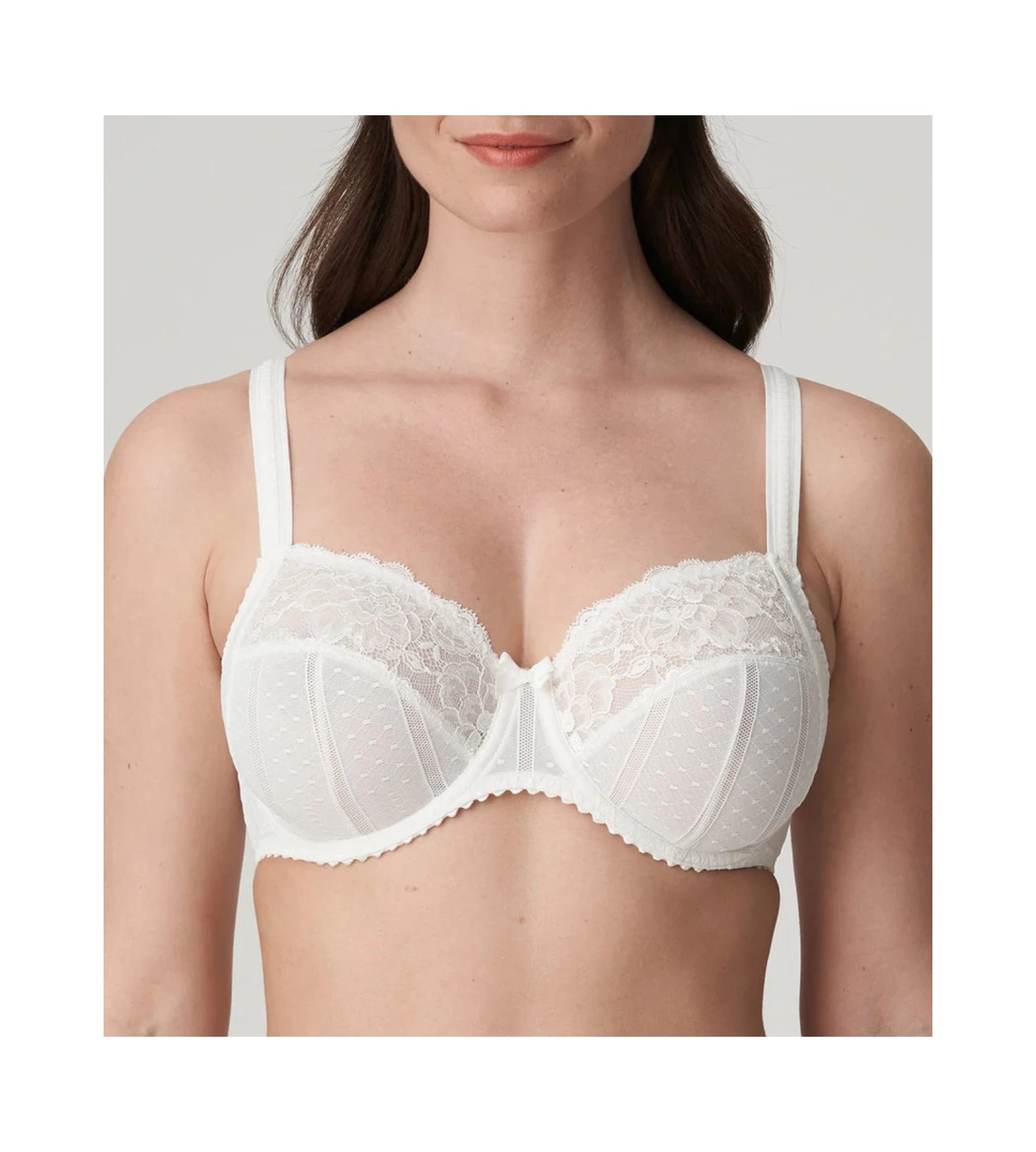 PRIMA DONNA Soutien Gorge à Armature Couture NATUREL 3 PRIMA DONNA Soutien Gorge à Armature Couture NATUREL – Image 3