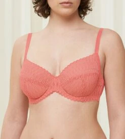 Triumph Soutien-gorge à Armatures Aura Spotlight Sugar Coral 6 Triumph Soutien-gorge à Armatures Aura Spotlight Sugar Coral -Sousvêtement Magasin soutien gorge a armatures aura spotlight sugar coral 2