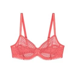 Triumph Soutien-gorge à Armatures Aura Spotlight Sugar Coral