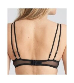 MARIE JO Soutien-gorge à Armatures Danae NOIR -Sousvêtement Magasin soutien gorge a armatures danae noir 6
