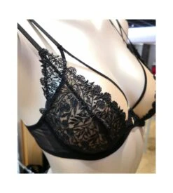 MARIE JO Soutien-gorge à Armatures Danae NOIR -Sousvêtement Magasin soutien gorge a armatures danae noir 8