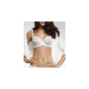 Wacoal Soutien-gorge à Armatures Eglantine BLANC