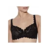 Wacoal Soutien-gorge à Armatures Eglantine NOIR