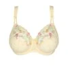 PRIMA DONNA Soutien-gorge à Armatures Emboîtant Sedaine French Vanilla