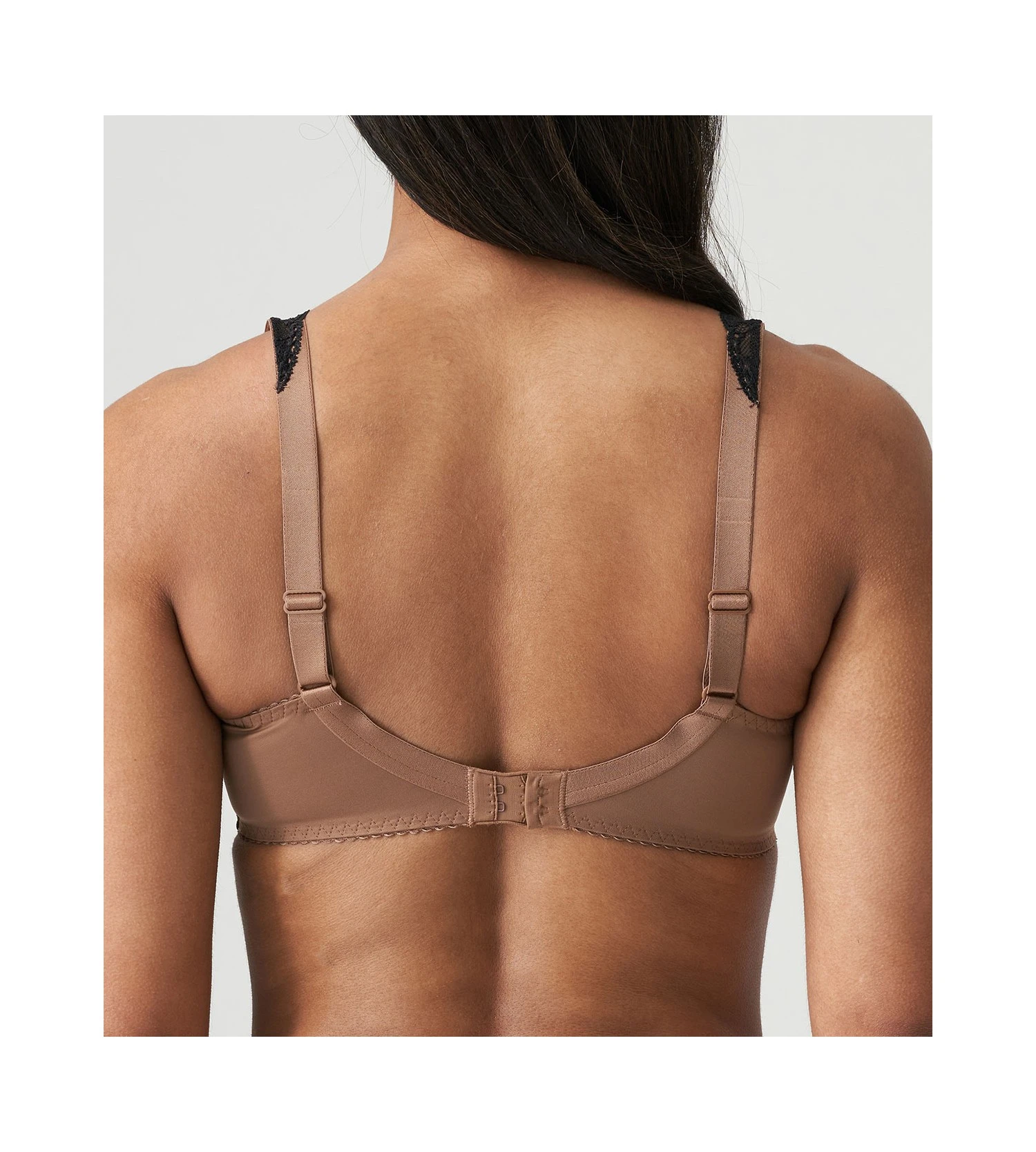 PRIMA DONNA Soutien Gorge à Armatures Madison Bronze 5 PRIMA DONNA Soutien Gorge à Armatures Madison Bronze – Image 5