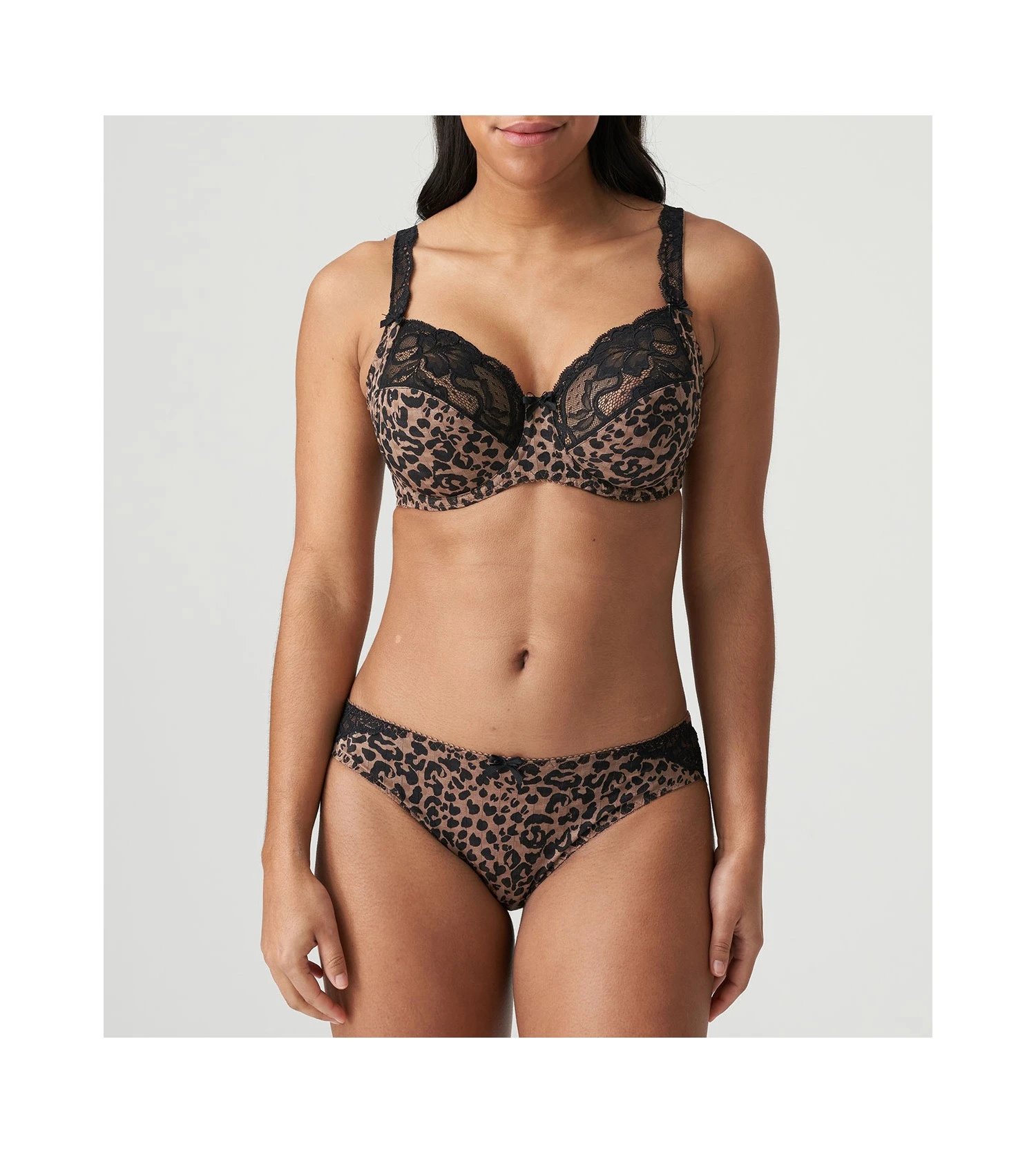 PRIMA DONNA Soutien Gorge à Armatures Madison Bronze 6 PRIMA DONNA Soutien Gorge à Armatures Madison Bronze – Image 6