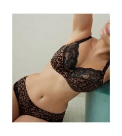 PRIMA DONNA Soutien-gorge à Armatures Madison Bronze -Sousvêtement Magasin soutien gorge a armatures madison bronze 2