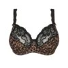 PRIMA DONNA Soutien Gorge à Armatures Madison Bronze