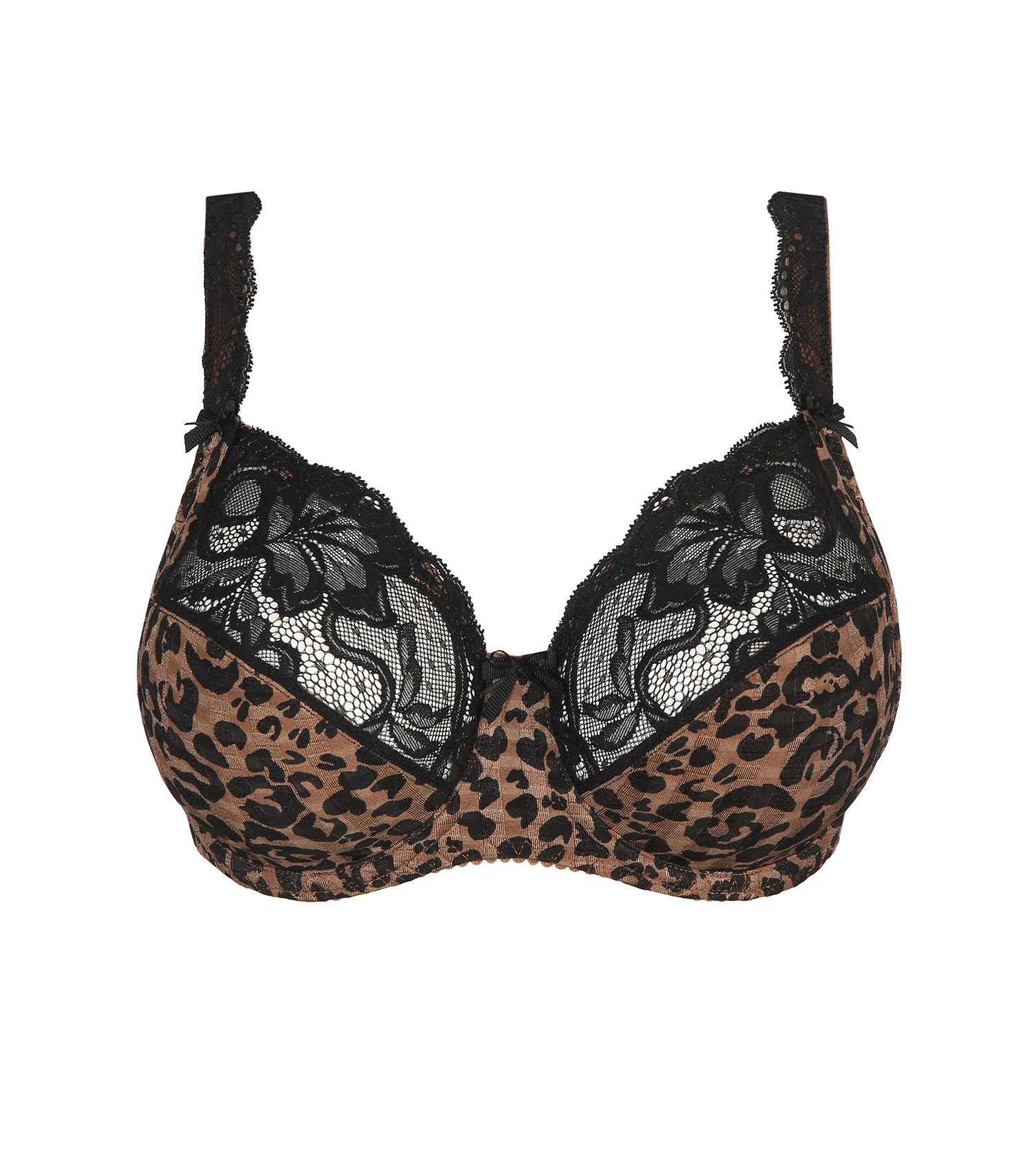 PRIMA DONNA Soutien Gorge à Armatures Madison Bronze 1 PRIMA DONNA Soutien Gorge à Armatures Madison Bronze